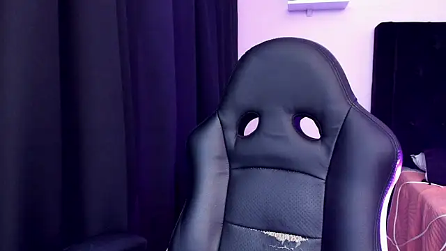 Paulina Lopezz online show from September 25, 4:16 am