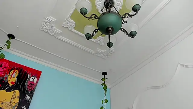 Paulina Lopezz online show from October 13, 4:23 am