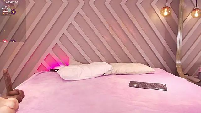 LissMonroe online show from November 1, 11:01 am