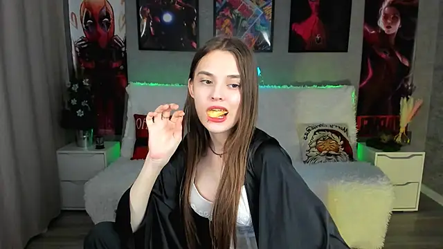 RayWillliams online show from February 2, 12:40 am