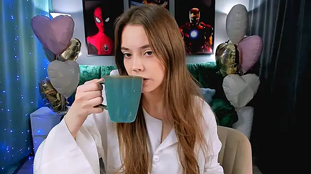 RayWillliams online show from February 18, 6:37 pm