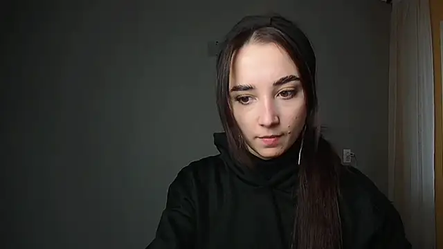 Eva Gloryy online show from February 15, 1:49 pm