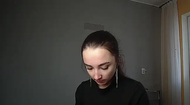Eva Gloryy online show from February 21, 12:17 pm