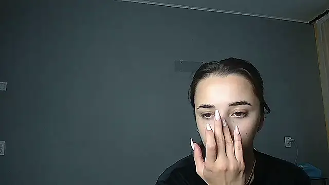 Snapshot of Eva_Gloryy chatting on September 22, 2:41 pm Eva Gloryy online show from September 22, 2:41 pm