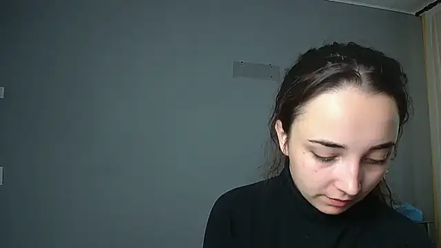 Snapshot of Eva_Gloryy chatting on September 24, 9:56 am Eva Gloryy online show from September 24, 9:56 am