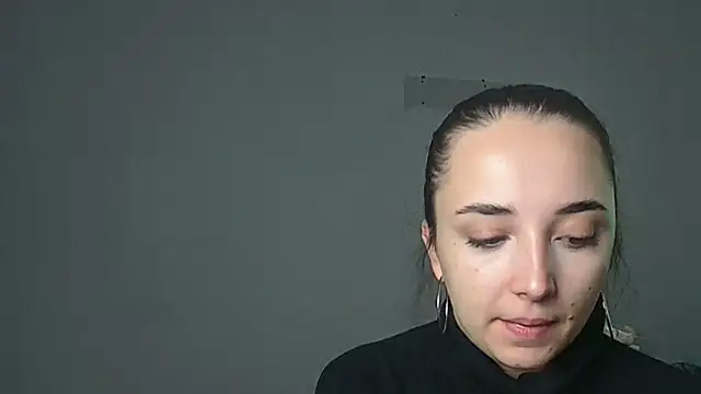 Snapshot of Eva_Gloryy chatting on September 26, 9:57 am Eva Gloryy online show from September 26, 9:57 am