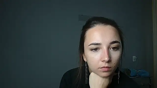 Snapshot of Eva_Gloryy chatting on September 27, 1:05 pm Eva Gloryy online show from September 27, 1:05 pm