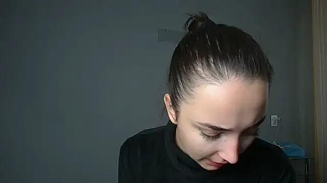 Snapshot of Eva_Gloryy chatting on September 29, 11:26 am Eva Gloryy online show from September 29, 11:26 am