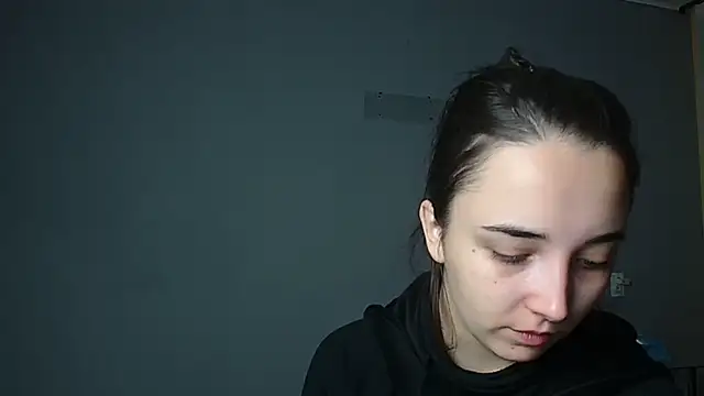 Snapshot of Eva_Gloryy chatting on October 2, 3:08 pm Eva Gloryy online show from October 2, 3:08 pm