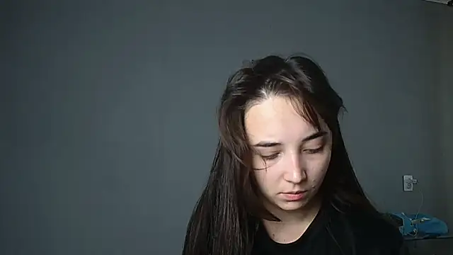 Snapshot of Eva_Gloryy chatting on October 5, 11:30 am Eva Gloryy online show from October 5, 11:30 am