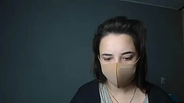 Snapshot of Eva_Gloryy chatting on October 9, 2:59 pm Eva Gloryy online show from October 9, 2:59 pm