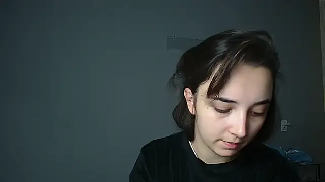 Snapshot of Eva_Gloryy chatting on October 25, 10:56 am Eva Gloryy online show from October 25, 10:56 am