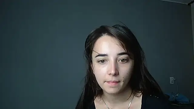 Snapshot of Eva_Gloryy chatting on October 27, 2:10 pm Eva Gloryy online show from October 27, 2:10 pm