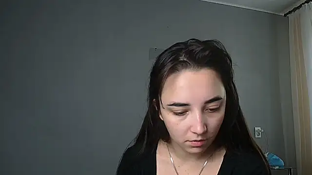 Snapshot of Eva_Gloryy chatting on October 28, 10:08 am Eva Gloryy online show from October 28, 10:08 am