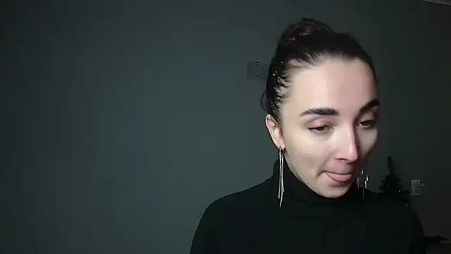 Eva Gloryy online show from February 2, 5:33 pm