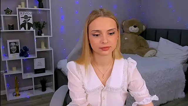 JinxTonks online show from May 3, 2:23 pm
