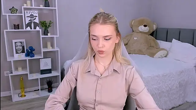 JinxTonks online show from May 6, 2:55 pm