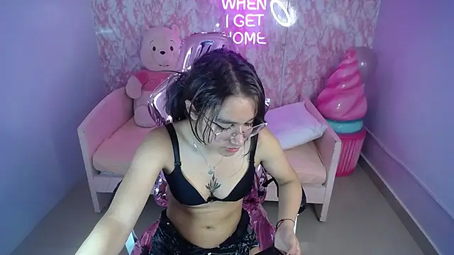 kassandra ch  online show from January 29, 7:22 pm