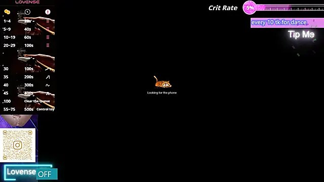 chanentino2 online show from September 28, 12:21 pm