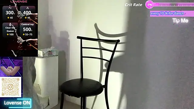 chanentino2 online show from November 17, 5:52 pm