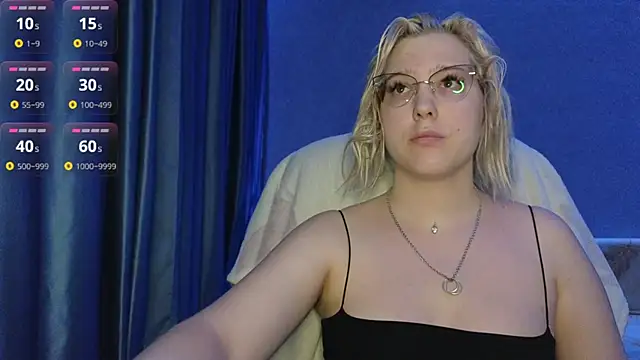 HotBrandyX online show from June 30, 3:24 pm