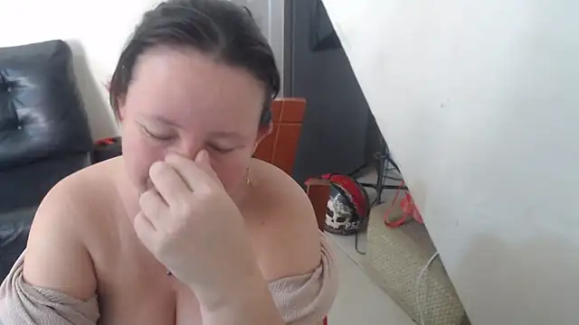 Yohis Kiut25 online show from September 29, 7:08 pm