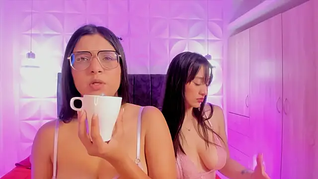 angel x13 online show from January 10, 7:37 pm