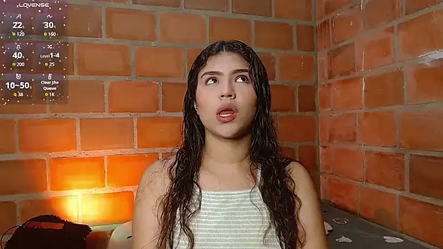 Snapshot of enid_greins chatting on September 9, 9:31 am enid greins online show from September 9, 9:31 am