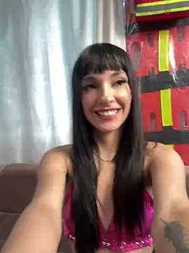FREYA GERMANIC online show from January 17, 3:53 pm
