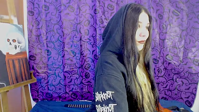 sharonnleon online show from October 24, 4:36 pm