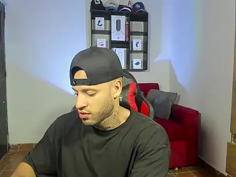 dereckgreen online show from March 13, 10:10 pm