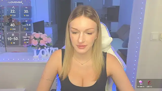 Snapshot of MargaretSweet1 chatting on September 25, 11:19 pm MargaretSweet1 online show from September 25, 11:19 pm