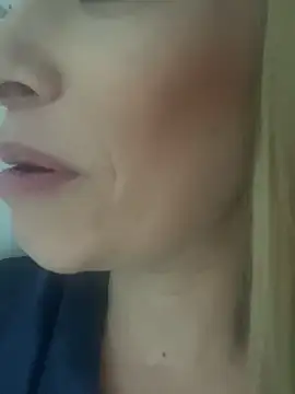 viktoria davis  online show from February 19, 11:46 pm