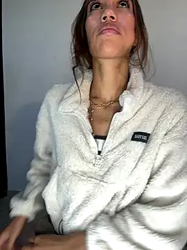 zoe storm online show from September 25, 11:19 pm