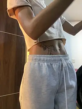 zoe storm online show from November 14, 12:42 am