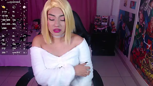 lily3 4 online show from October 28, 6:39 am