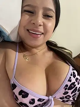  Amber Brown online show from October 30, 4:03 am