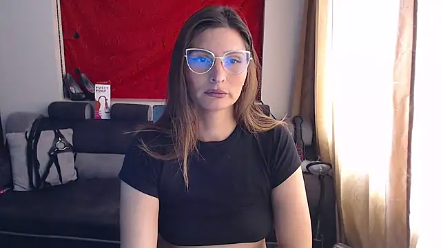 Snapshot of sachaclinford chatting on September 24, 7:06 pm sachaclinford online show from September 24, 7:06 pm