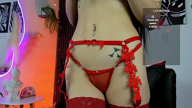 Georgina caruso online show from January 23, 12:30 pm