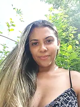 CallMeHeaven online show from September 27, 2:33 pm