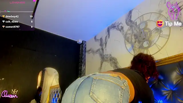 DalayMoore online show from May 4, 7:43 pm