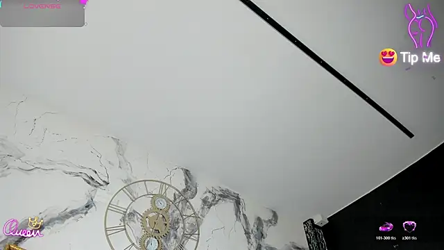 DalayMoore online show from May 12, 7:44 pm