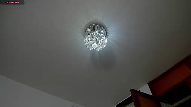 Dayana  Ospina online show from February 15, 7:50 pm