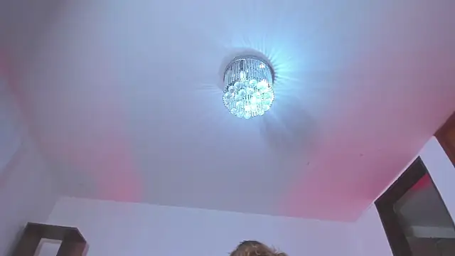 Dayana  Ospina online show from February 25, 7:36 pm