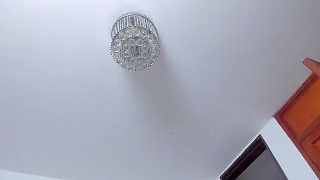 Dayana  Ospina online show from March 1, 8:10 pm