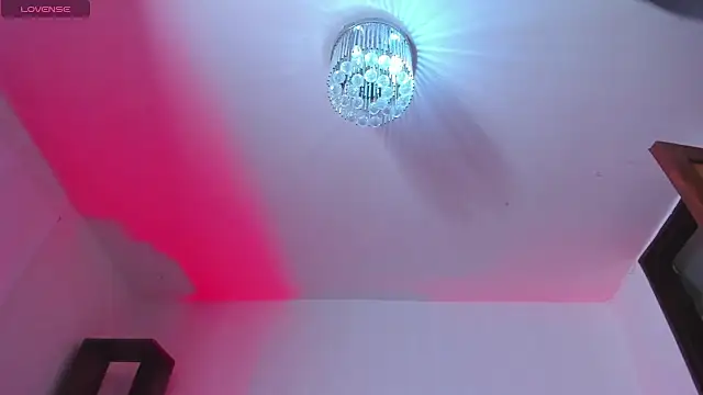 Dayana  Ospina online show from March 7, 1:42 am