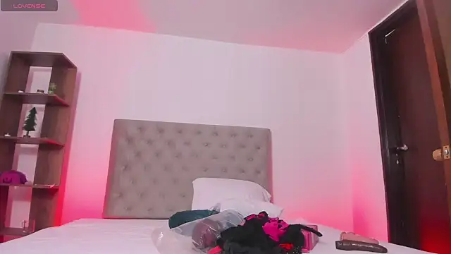 Dayana  Ospina online show from March 11, 2:18 pm