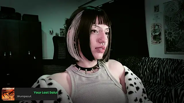 roxy toxic online show from May 15, 11:12 pm