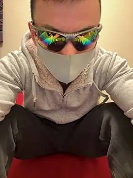 Snapshot of ki--kun chatting on January 10, 1:13 pm ki--kun online show from January 10, 1:13 pm