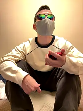 Snapshot of ki--kun chatting on January 14, 2:01 pm ki--kun online show from January 14, 2:01 pm